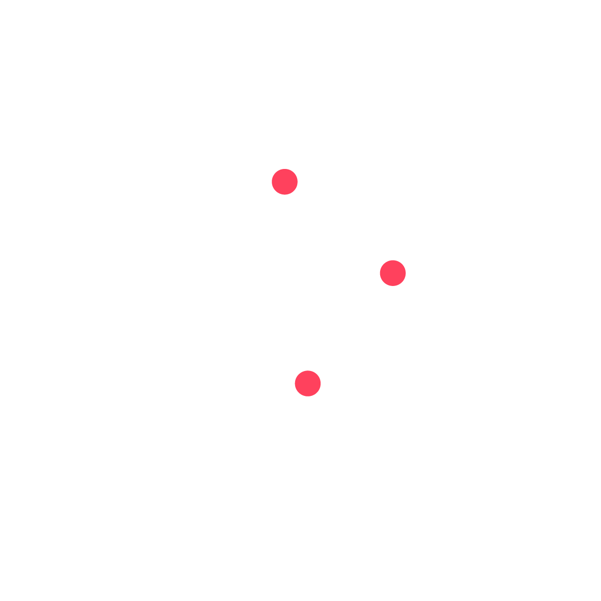 Millie en ville