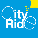 Logo City Ride Mag