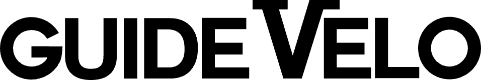 Logo Guide Vélo